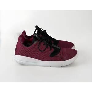 Jordan Eclipse GS “Gym Red” 724356-603 Size 8.5Y‎ (Men's 8 / Women's 9.5)